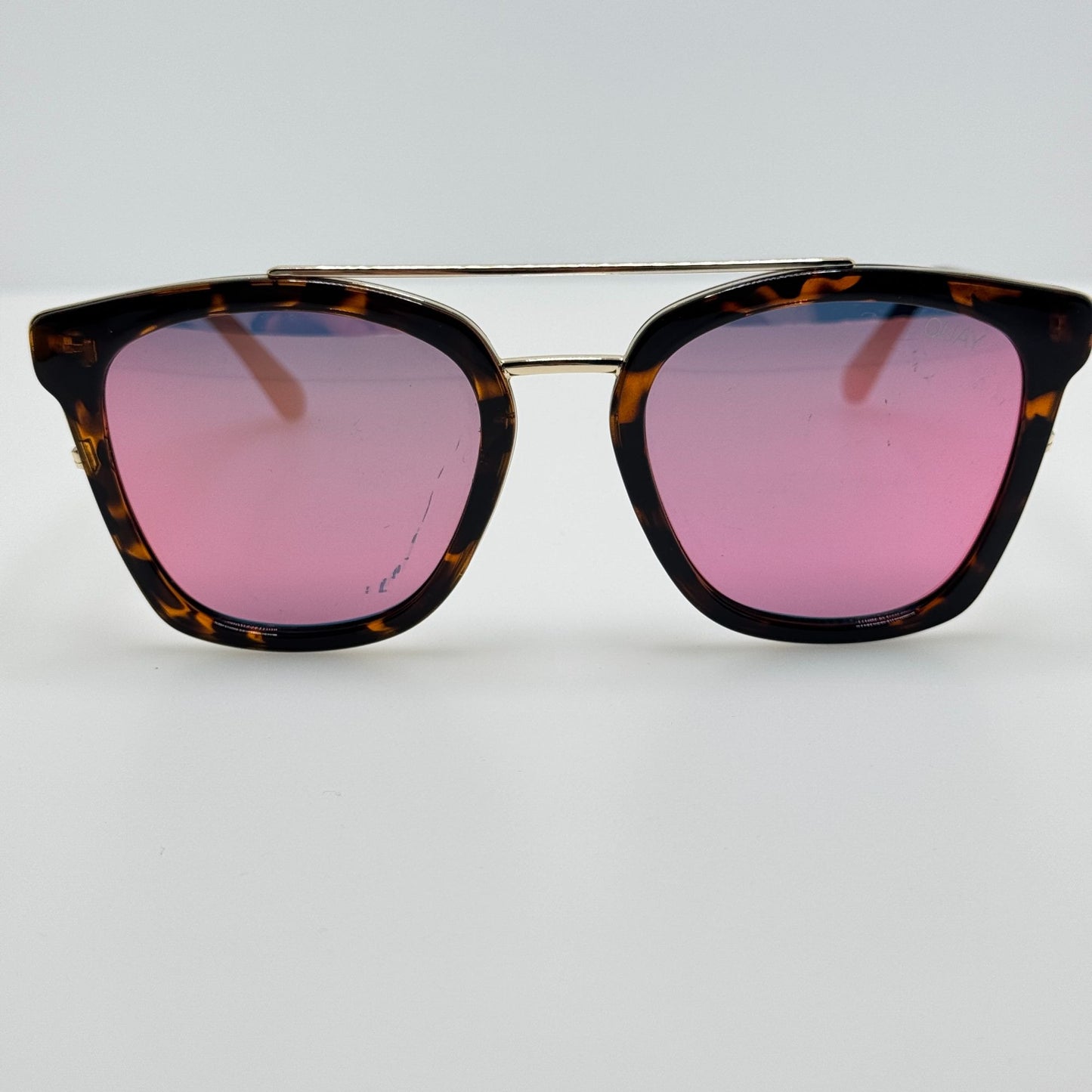 Quay Sunglasses Sweet Dreams 125