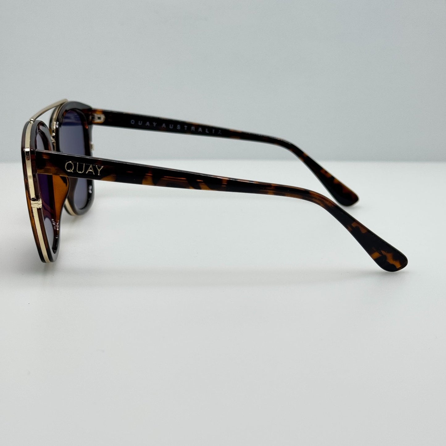 Quay Sunglasses Sweet Dreams 125
