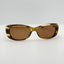 Salt Eyeglasses Eye Glasses Frames Ginger CT Japan 53-16-135
