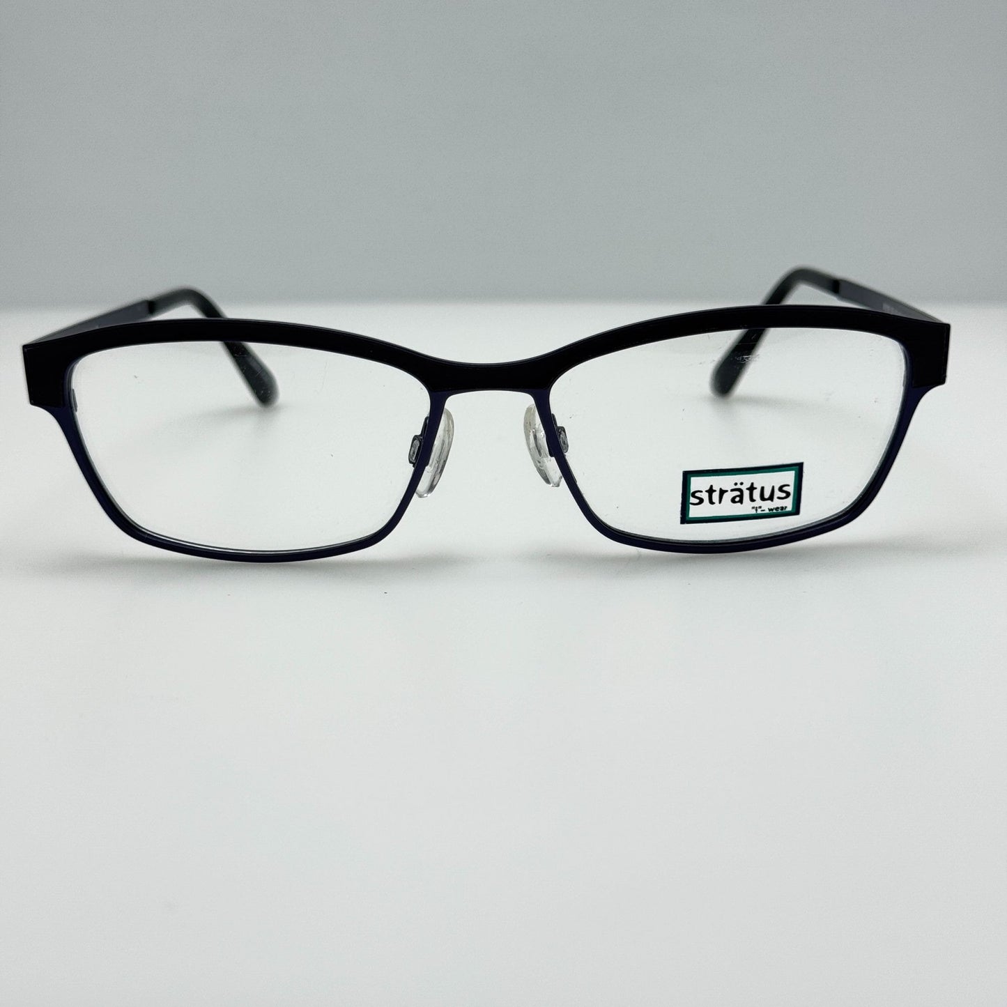 Stratus I.Frame M3180 58 Glasses Eyeglasses Frames 53-17-145