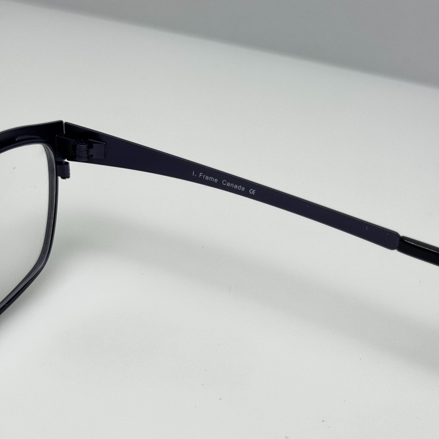 Stratus I.Frame M3180 58 Glasses Eyeglasses Frames 53-17-145