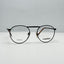Christopher 351 Systech Titanium Japan Eyeglasses Eye Glasses Frames 49-20-137