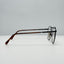 Christopher 351 Systech Titanium Japan Eyeglasses Eye Glasses Frames 49-20-137