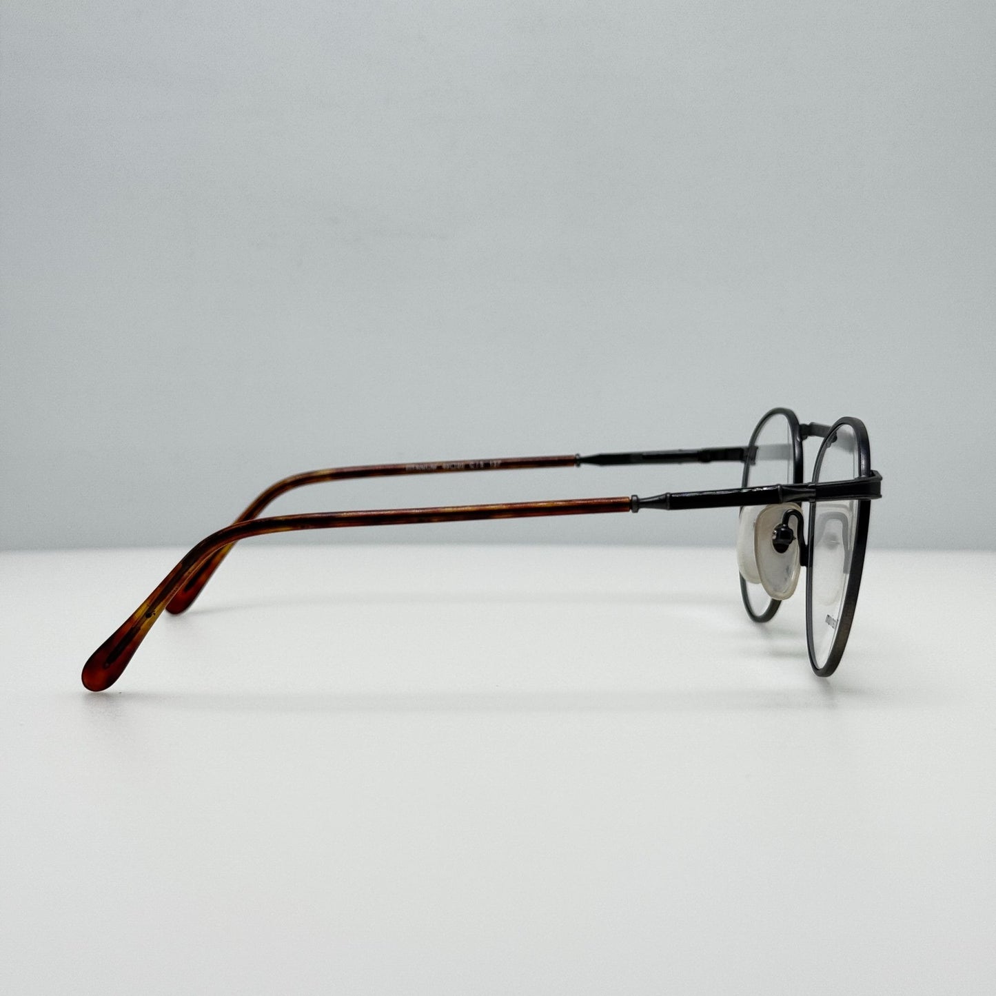 Christopher 351 Systech Titanium Japan Eyeglasses Eye Glasses Frames 49-20-137