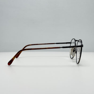 Christopher 351 Systech Titanium Japan Eyeglasses Eye Glasses Frames 49-20-137