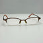 Guess Eyeglasses Eye Glasses Frames GU1119 ABRN 47-19-135