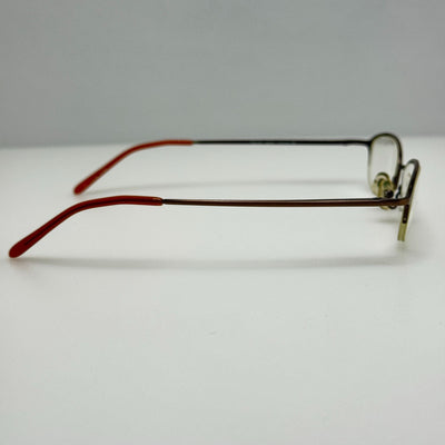 Guess Eyeglasses Eye Glasses Frames GU1119 ABRN 47-19-135