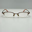 Guess Eyeglasses Eye Glasses Frames GU1119 ABRN 47-19-135