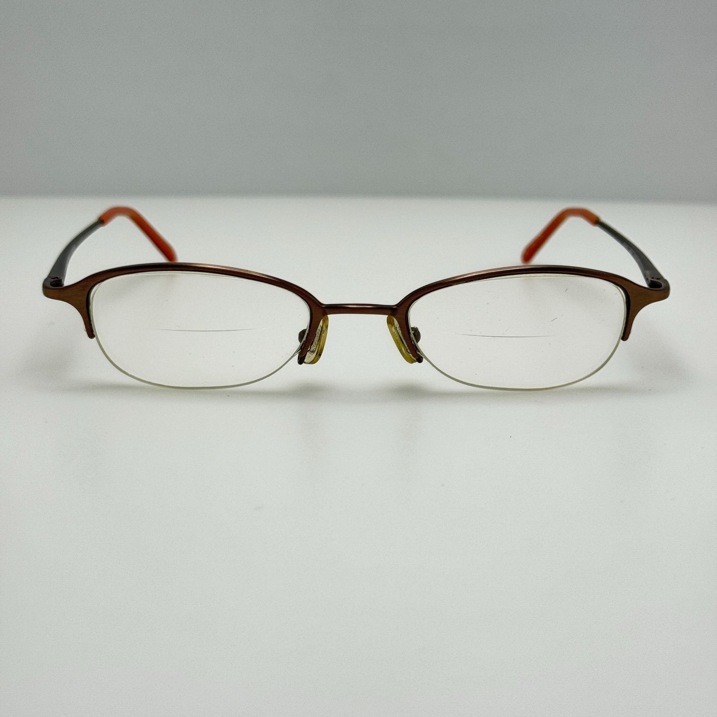 Guess Eyeglasses Eye Glasses Frames GU1119 ABRN 47-19-135