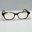 Dita Copine DRX-3025-B-TKT-48 Eyeglasses Eye Glasses Frames Japan 48-17-142