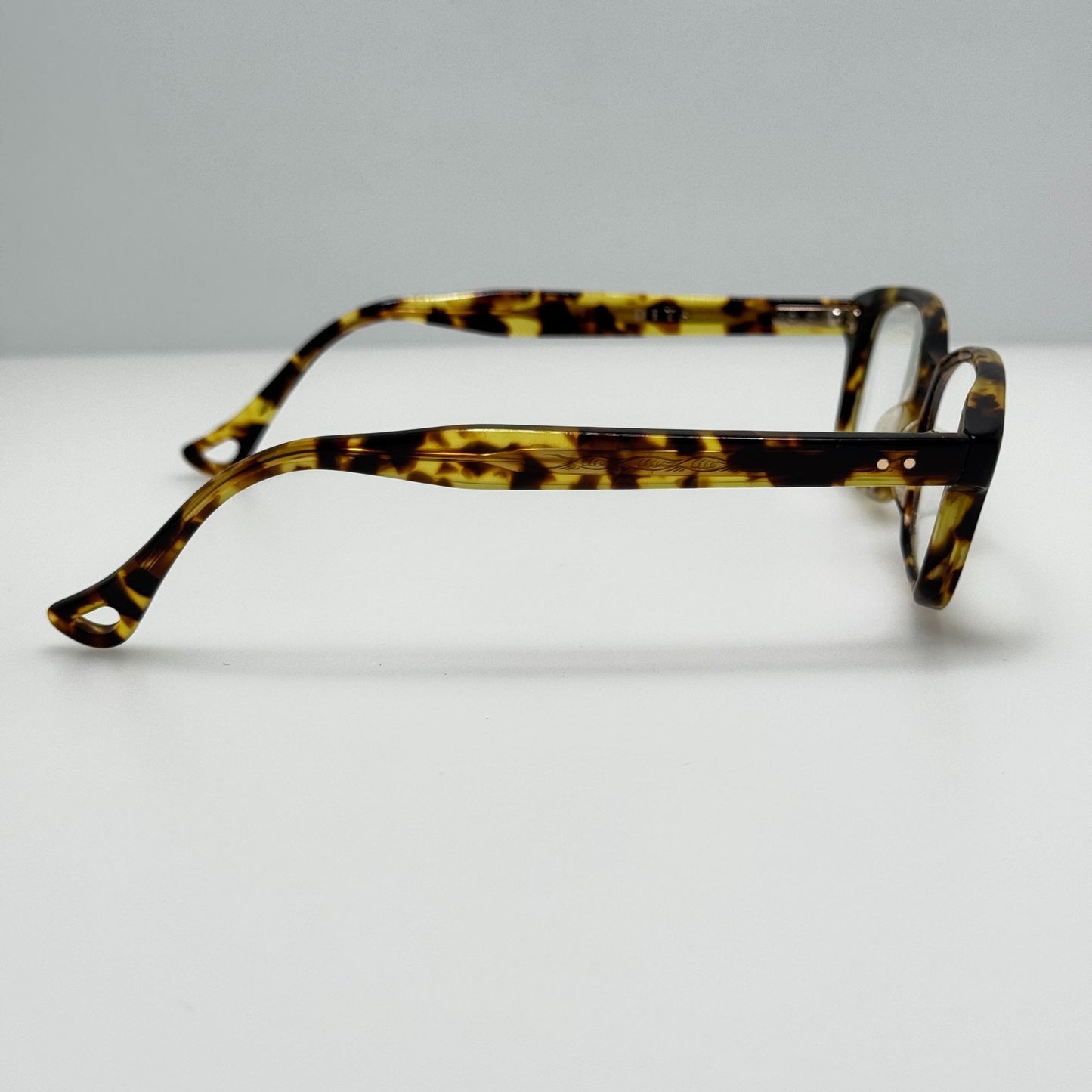 Dita Copine DRX-3025-B-TKT-48 Eyeglasses Eye Glasses Frames Japan 48-17-142