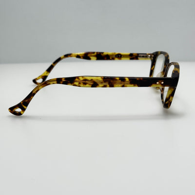 Dita Copine DRX-3025-B-TKT-48 Eyeglasses Eye Glasses Frames Japan 48-17-142