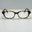 Dita Copine DRX-3025-B-TKT-48 Eyeglasses Eye Glasses Frames Japan 48-17-142