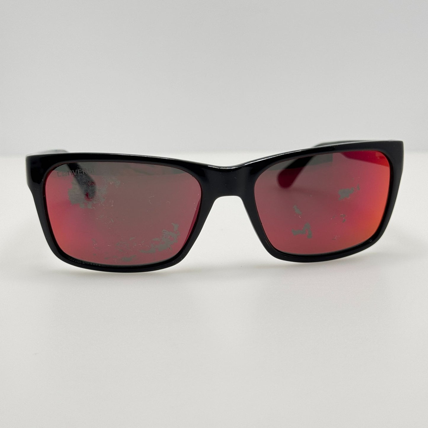 Converse Sunglasses Lead Guitar Black 56-17-135