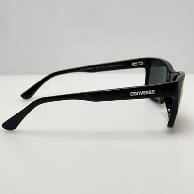 Converse Sunglasses Lead Guitar Black 56-17-135
