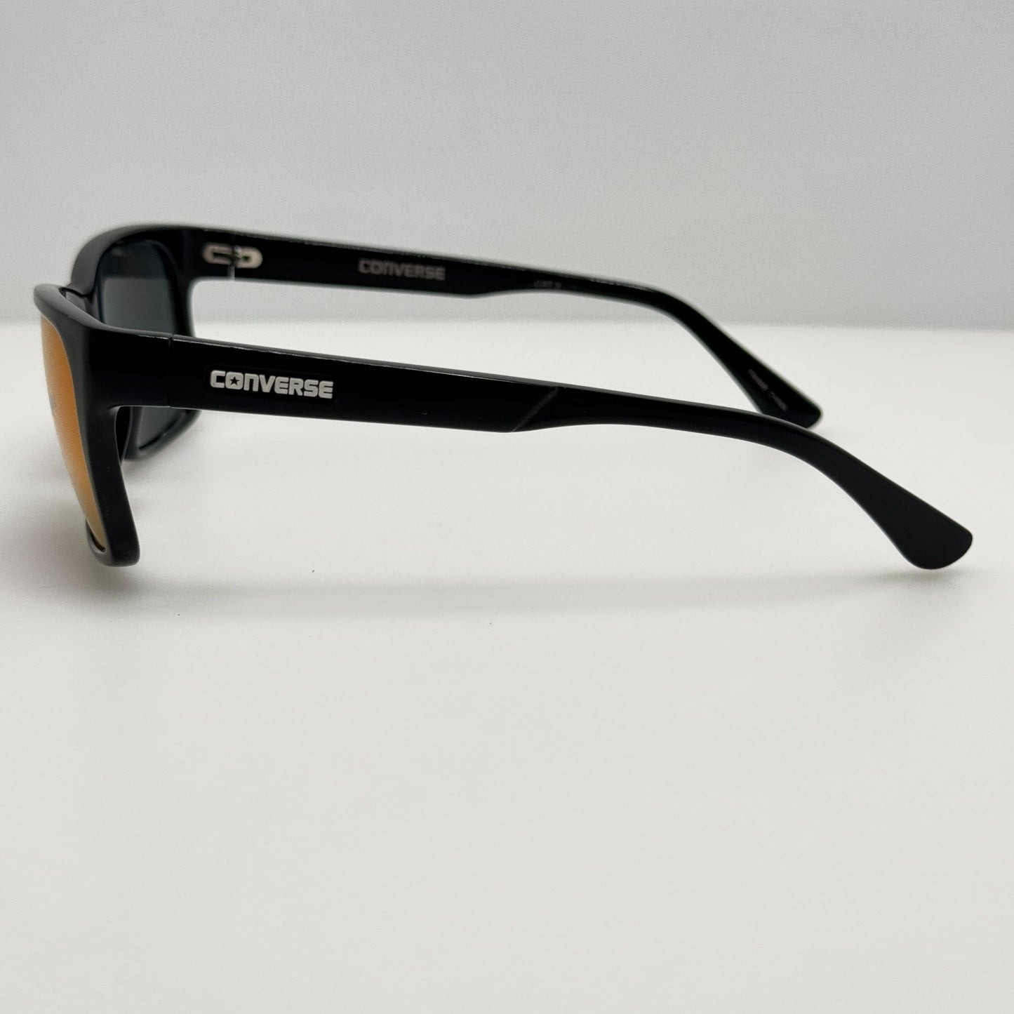 Converse Sunglasses Lead Guitar Black 56-17-135