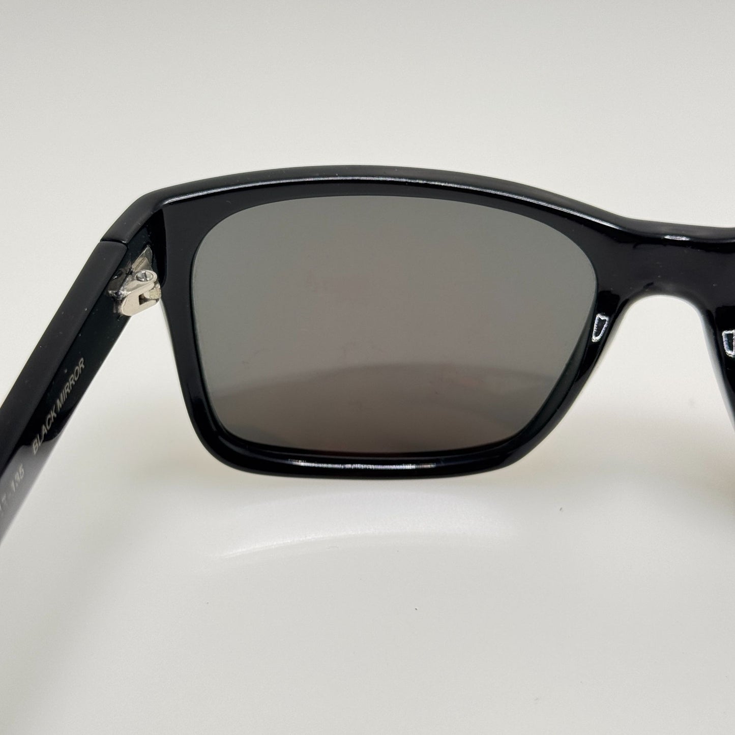 Converse Sunglasses Lead Guitar Black 56-17-135