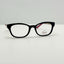 Disney Eyeglasses Eye Glasses Frames 4001 2010 3E Tinker Bell Kids 46-16-130