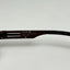 Ic Berlin Nufenen Large Bronze Eyeglasses Eye Glasses Frames Germany 59-19-145
