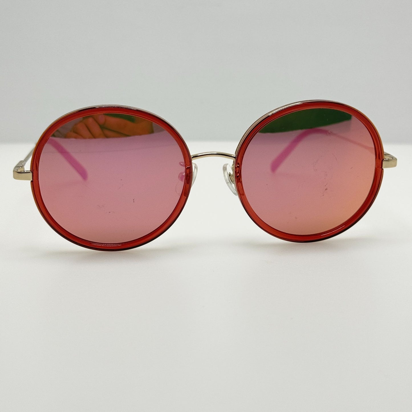 Jins Sunglasses LRF-17S-818B 02 55-19-145