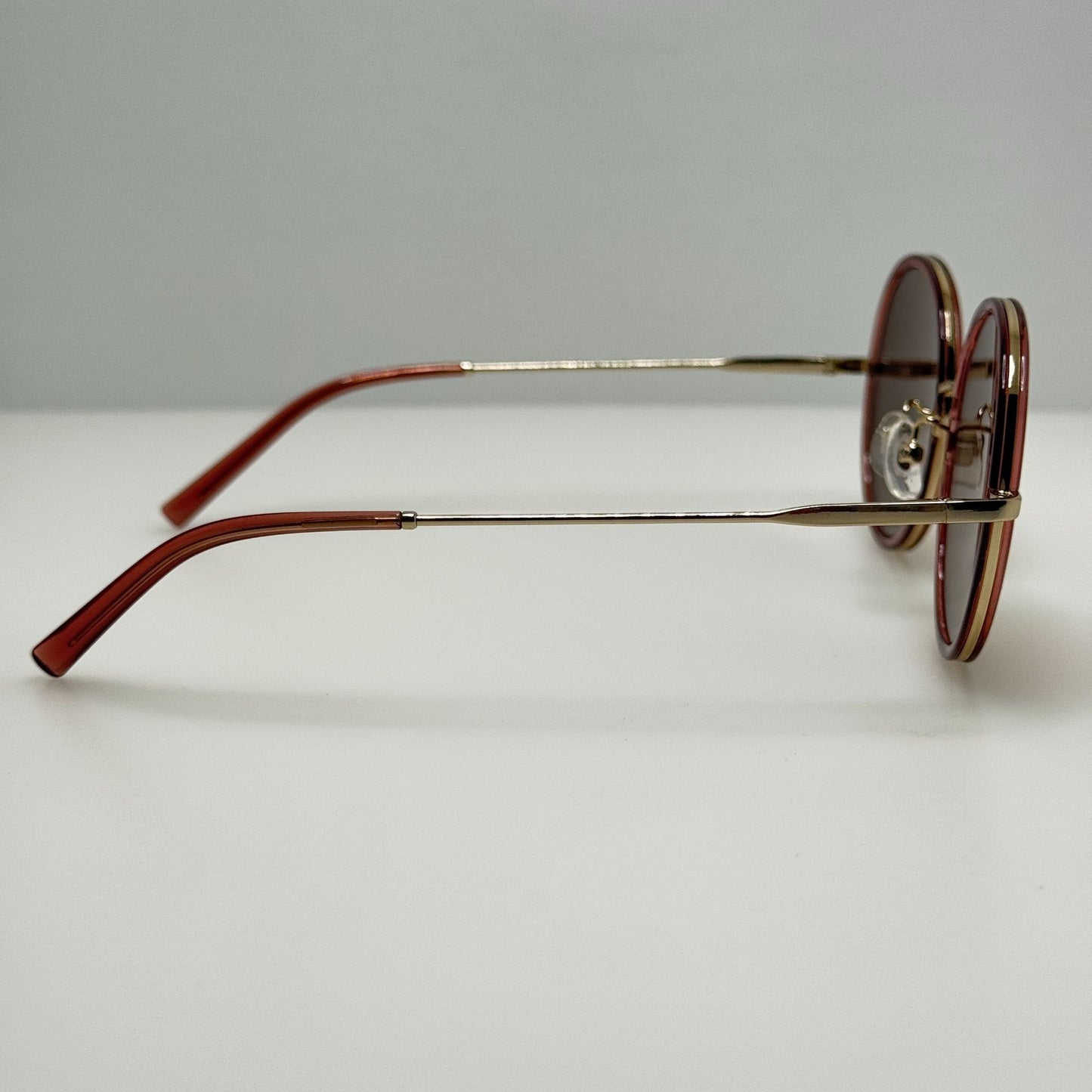 Jins Sunglasses LRF-17S-818B 02 55-19-145