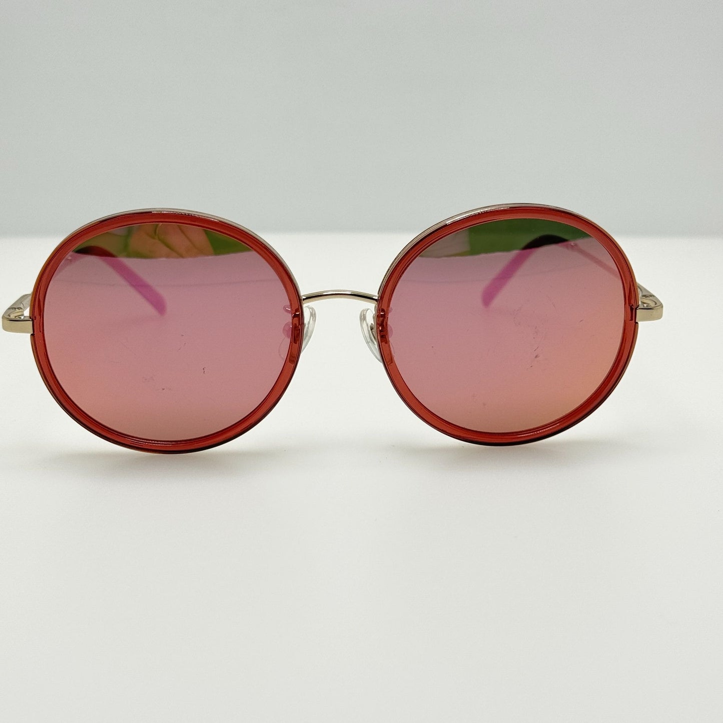 Jins Sunglasses LRF-17S-818B 02 55-19-145