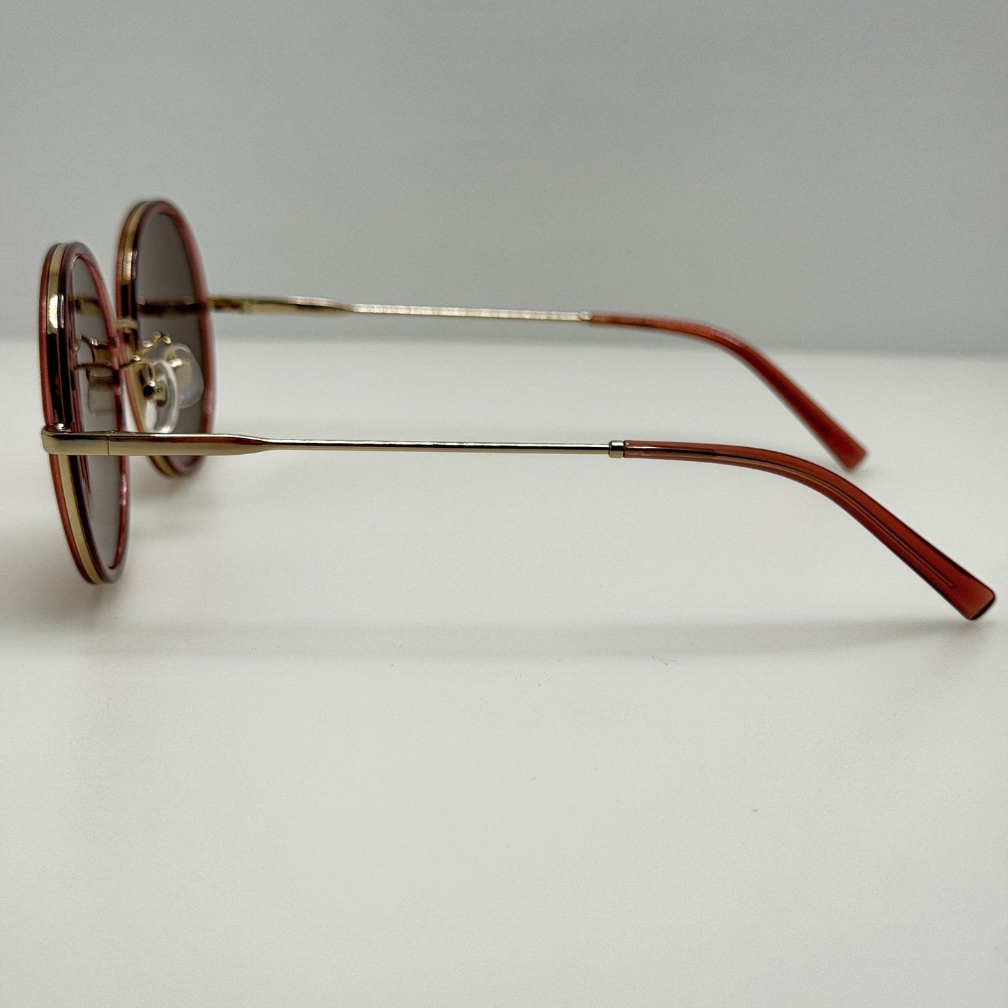 Jins Sunglasses LRF-17S-818B 02 55-19-145