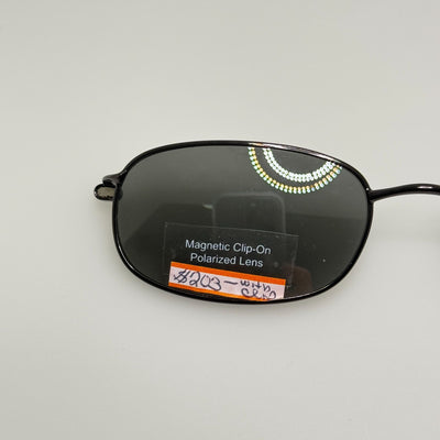 Guess Clips Sunglasses Clip GU 1141 CL 49 Polarized