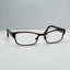 Prodesign Denmark Eyeglasses Eye Glasses Frames 5531 JH Titanium 50-16-140