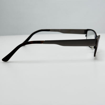 Prodesign Denmark Eyeglasses Eye Glasses Frames 5531 JH Titanium 50-16-140