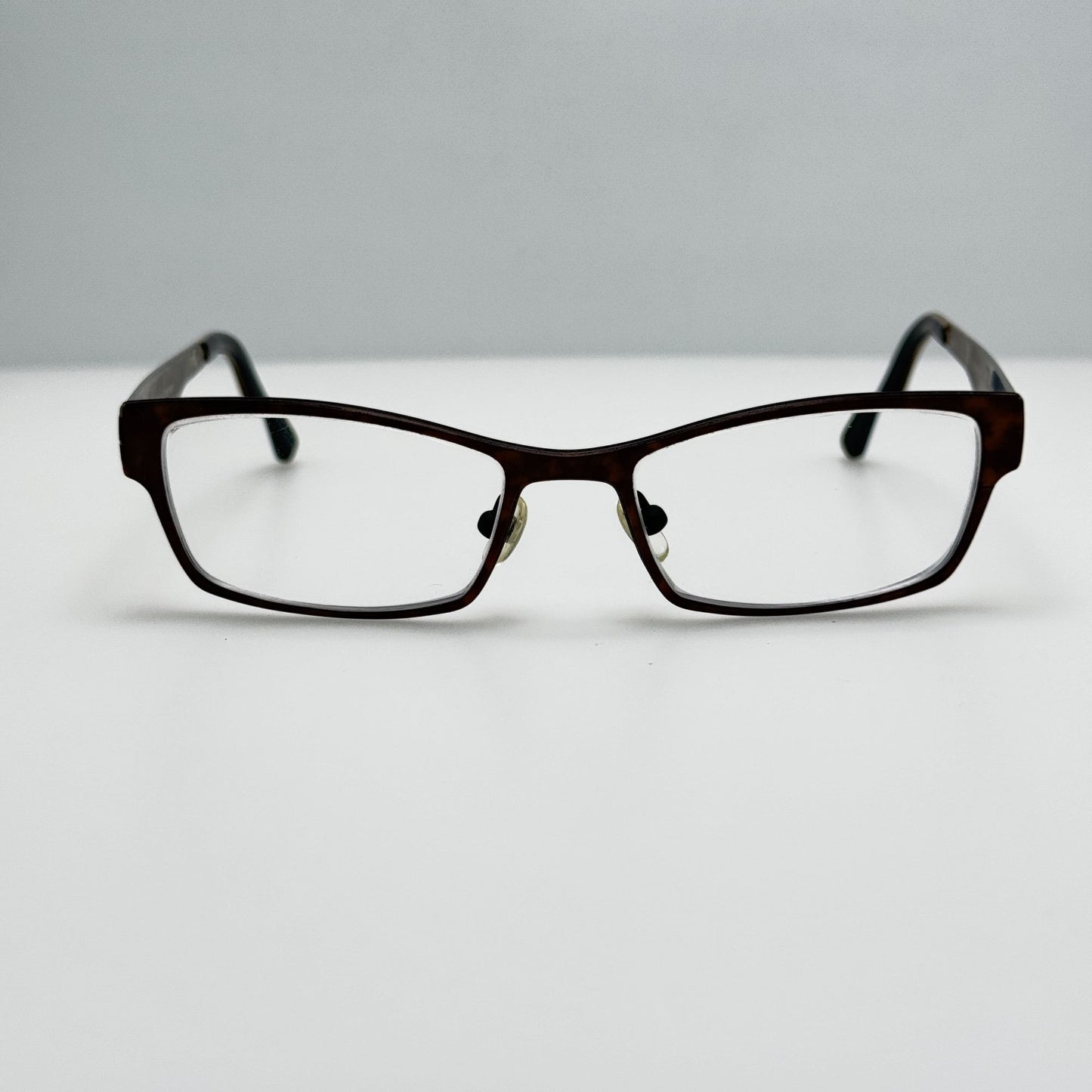 Prodesign Denmark Eyeglasses Eye Glasses Frames 5531 JH Titanium 50-16-140