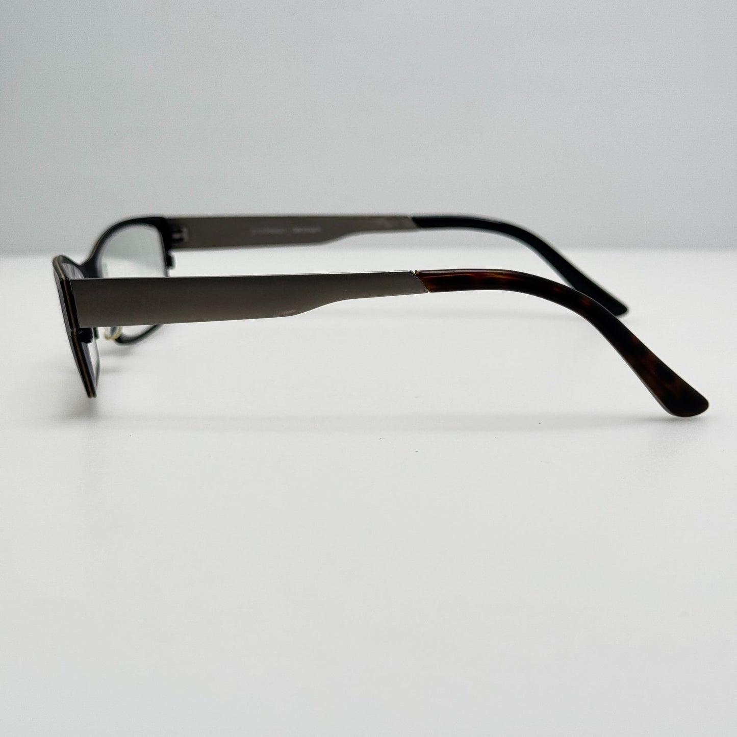 Prodesign Denmark Eyeglasses Eye Glasses Frames 5531 JH Titanium 50-16-140