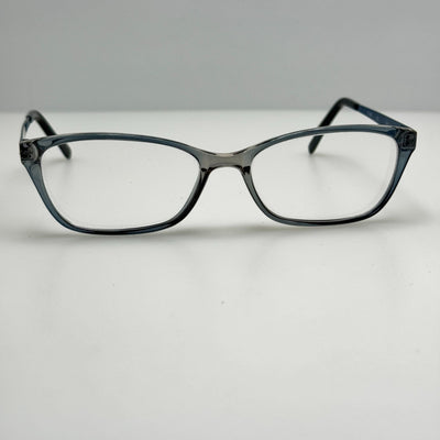 Elements EL-208 C1 Eyeglasses Eye Glasses Frames 53-16-135