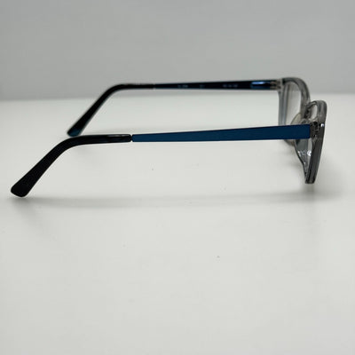Elements EL-208 C1 Eyeglasses Eye Glasses Frames 53-16-135