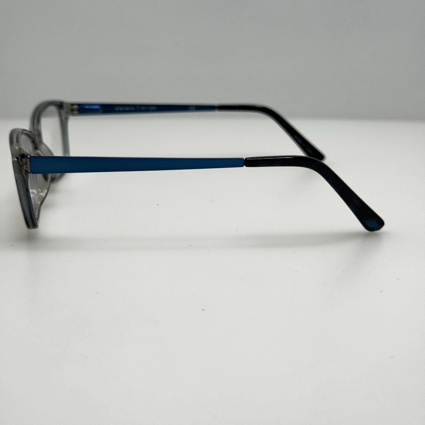 Elements EL-208 C1 Eyeglasses Eye Glasses Frames 53-16-135