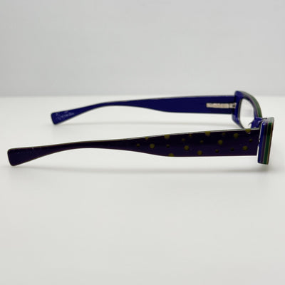 Eyebobs Eyeglasses Eye Glasses Readers 2196 52 Swiss Cheese +2.00