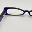 Eyebobs Eyeglasses Eye Glasses Readers 2196 52 Swiss Cheese +2.00