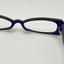 Eyebobs Eyeglasses Eye Glasses Readers 2196 52 Swiss Cheese +2.00