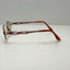 Seiko T3149 P98 Eyeglasses Eye Glasses Frames Japan Titanium 53-17-135