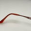 Seiko T3149 P98 Eyeglasses Eye Glasses Frames Japan Titanium 53-17-135
