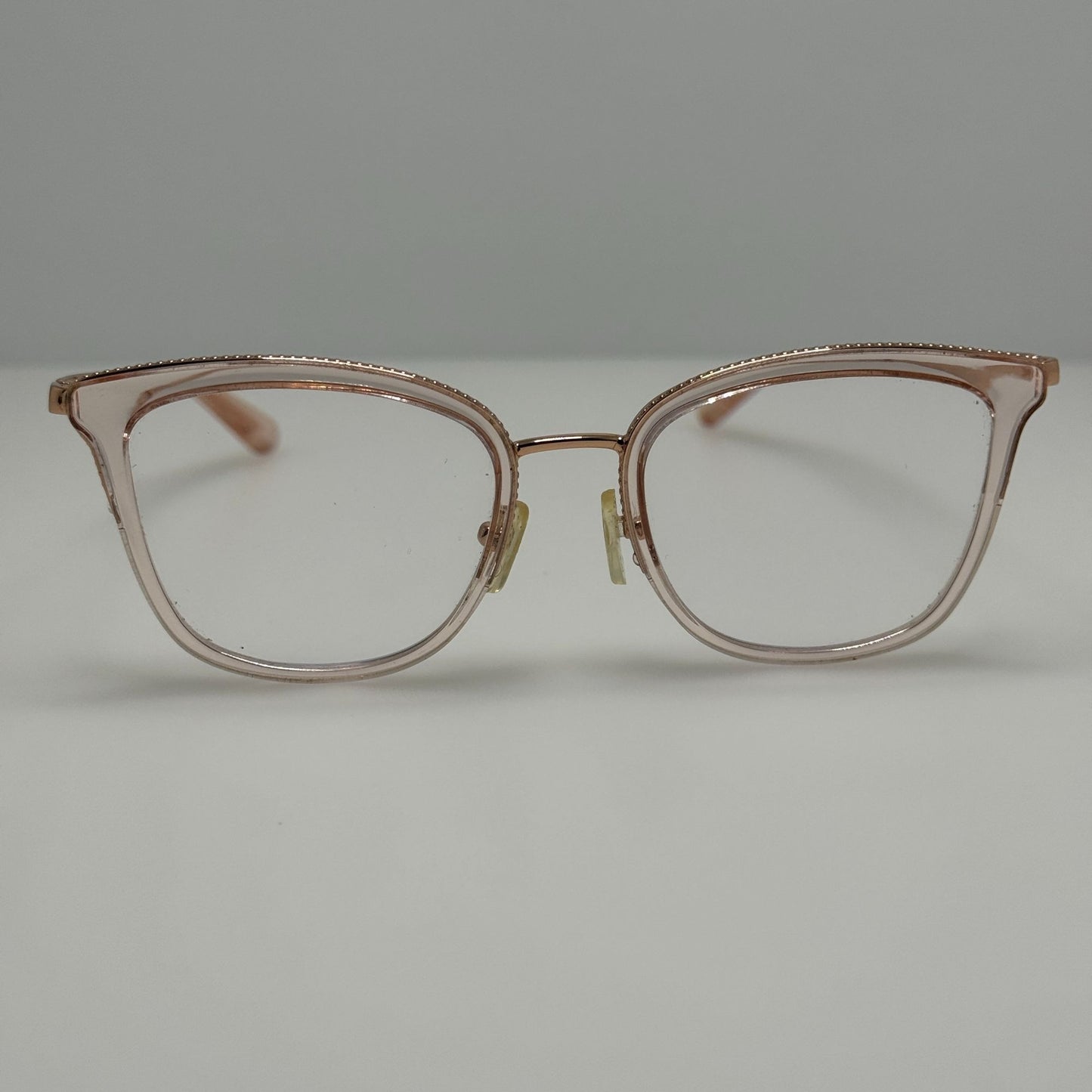 Michael Kors MK 3022 3417 Coconut Grove Eyeglasses Eye Glasses Frames 51-19-140