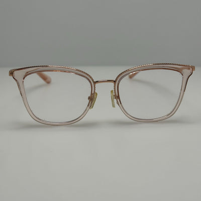 Michael Kors MK 3022 3417 Coconut Grove Eyeglasses Eye Glasses Frames 51-19-140