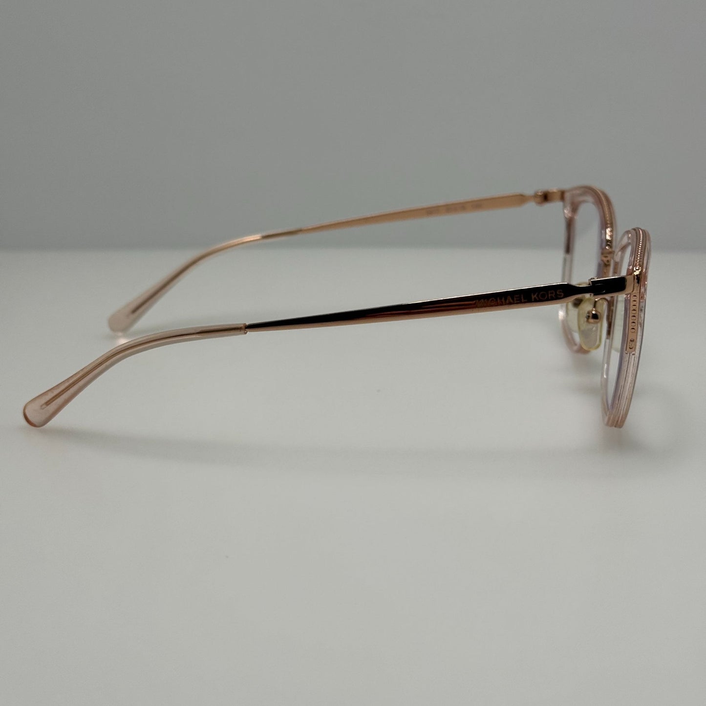 Michael Kors MK 3022 3417 Coconut Grove Eyeglasses Eye Glasses Frames 51-19-140