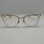 Michael Kors MK 3022 3417 Coconut Grove Eyeglasses Eye Glasses Frames 51-19-140