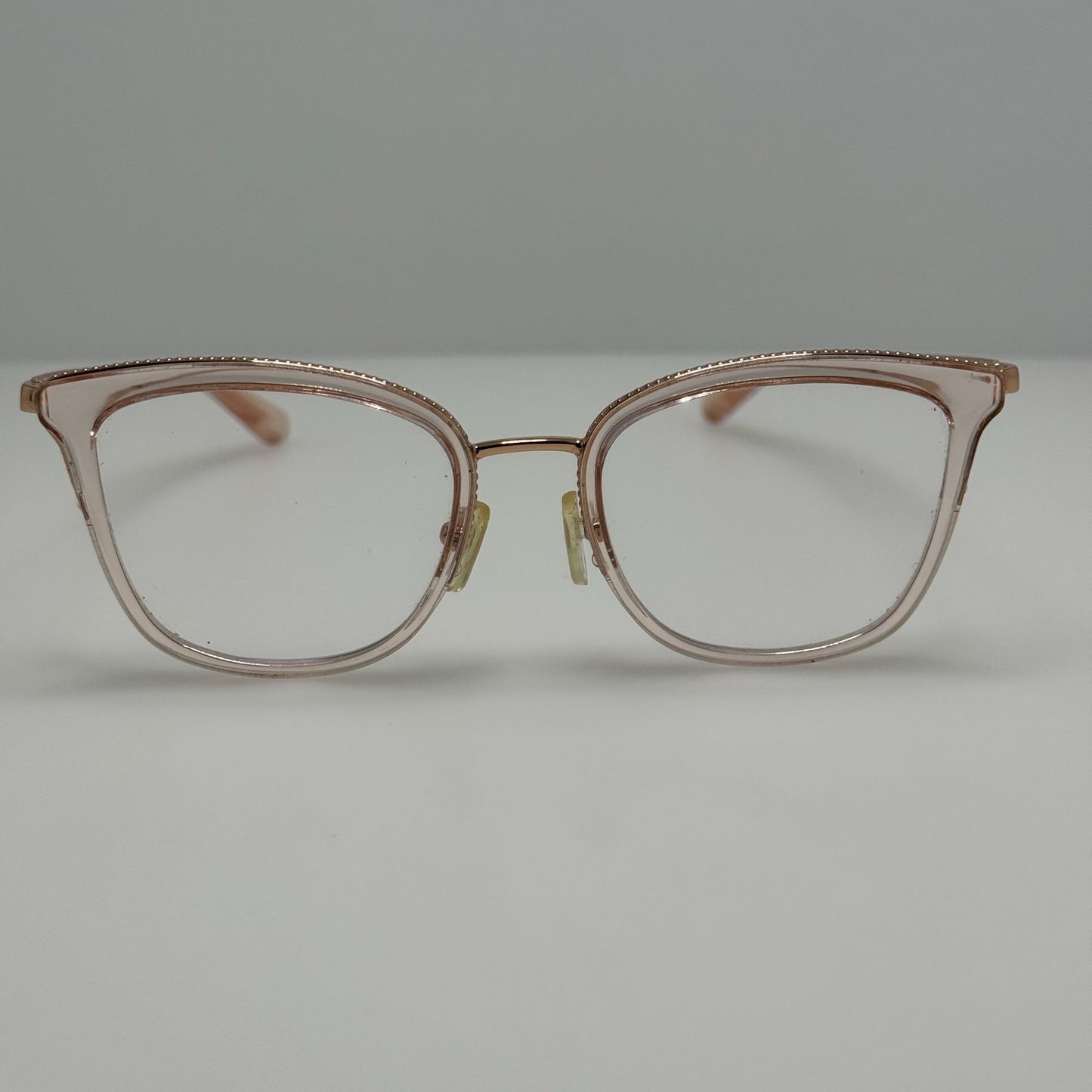 Michael Kors MK 3022 3417 Coconut Grove Eyeglasses Eye Glasses Frames 51-19-140