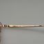 Michael Kors MK 3022 3417 Coconut Grove Eyeglasses Eye Glasses Frames 51-19-140