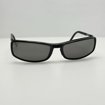 Maui Jim Sunglasses MJ-113-02 Mirage Polarized Italy