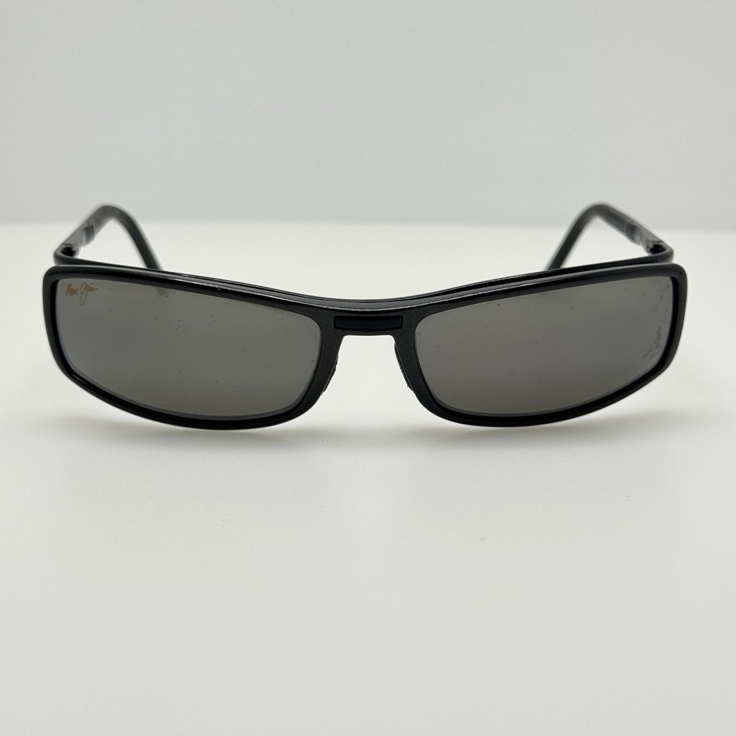 Maui Jim Sunglasses MJ-113-02 Mirage Polarized Italy