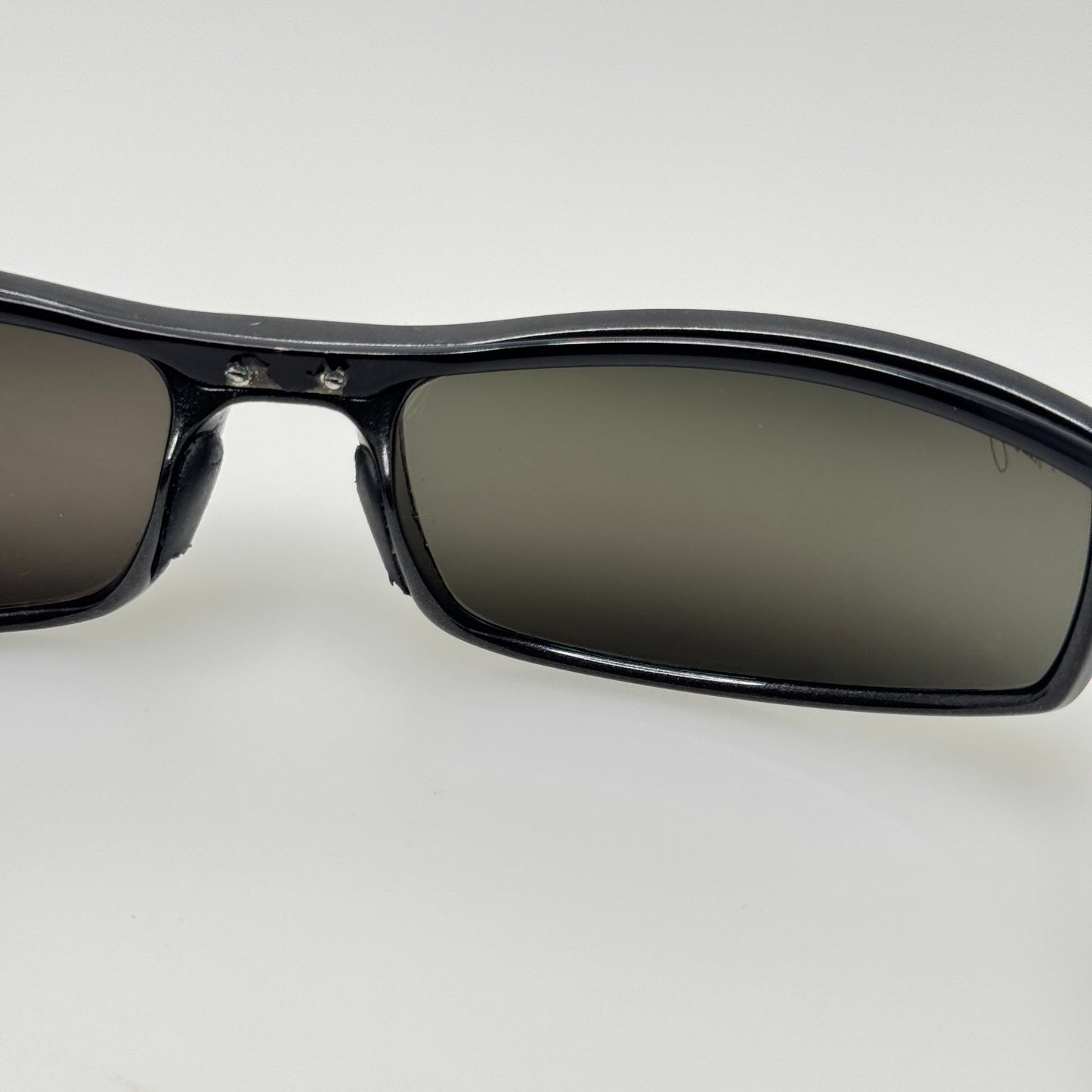 Maui Jim Sunglasses MJ-113-02 Mirage Polarized Italy