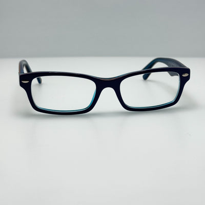Ray Ban Eyeglasses Eye Glasses Frames RB 1530 3587 Kids Youth 48-16-130